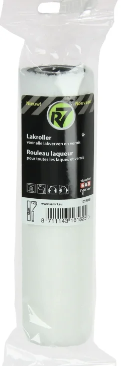 Brico Sam R7 Lakrol 12Cm Dd- Verfrollers