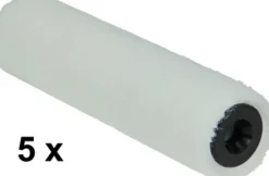 Brico Sam R7 Lakrol 5X10Cm- Verfrollers