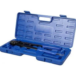 Tangen|Brico Sanivesk Meerlagen Pers Handtang Kort 16-20Mm