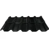 Dakpannen|Brico Scala Plastics Dakpanplaat Zwart 76 X 117 Cm
