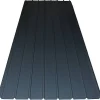 Golfplaten|Brico Scala Plastics Profielplaat Gelakt Antraciet