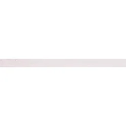 Timmerhout|Brico Schaaflat Grenen Gegrond Wit 9,5X145Mm 270Cm