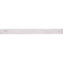 Timmerhout|Brico Schaaflat Hardhout Gegrond Wit 9X117Mm 210Cm