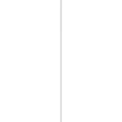 Timmerhout|Brico Schaaflat Hardhout Gegrond Wit 27X44Mm 210Cm
