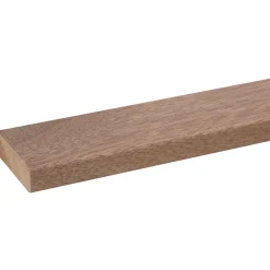 Timmerhout|Brico Schaaflat Hardhout 21X69Mm 210Cm