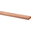 Timmerhout|Brico Schaaflat Hardhout 9X44Mm 210Cm