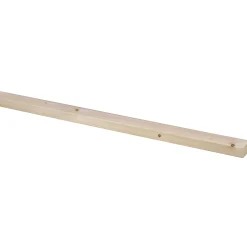 Timmerhout|Brico Schaaflat Vuren 44X69Mm 270 Cm