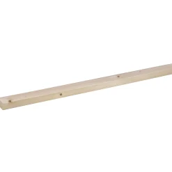 Timmerhout|Brico Schaaflat Vuren 44X69Mm 210Cm