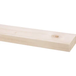Timmerhout|Brico Schaaflat Vuren 27X69Mm 210Cm