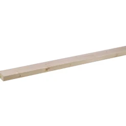 Timmerhout|Brico Schaaflat Vuren 44X94Mm 210Cm