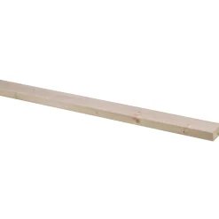 Timmerhout|Brico Schaaflat Vuren 44X94Mm 210Cm