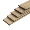 Tuinhout|Brico Schuttingplank Geimpregneerd 1,6X14X180Cm