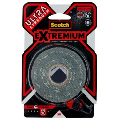 Brico Scotch™ Extremium Ultra Krachtige Duct Tape Water- En Uv-Bestendig 10Mx48Mm- Dubbelzijdige Tape