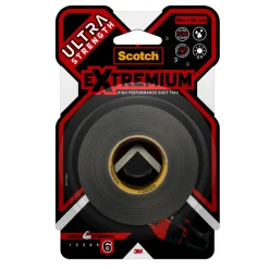 Brico Scotch™ Extremium Ultra Krachtige Duct Tape Water- En Uv-Bestendig 10Mx48Mm- Dubbelzijdige Tape