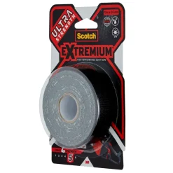 Brico Scotch™ Extremium Ultra Krachtige Duct Tape Water- En Uv-Bestendig 10Mx48Mm- Dubbelzijdige Tape