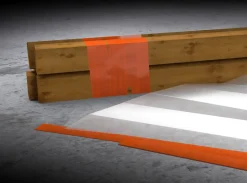 Brico Scotch® High Visibility Duct Tape Oranje 25Mx48Mm- Technische Tape