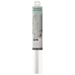 Douchedeuren|Brico Sealskin Get Wet Afdichtprofiel 6/8Mm Universeel Horizontaal 100Cm Transparant