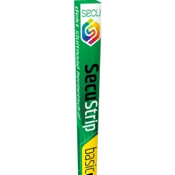 Brico Secu Anti-Inbraakstrip Secustrip Basic- Deurbeveiliging