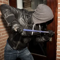 Brico Secu Anti-Inbraakstrip Secustrip Basic- Deurbeveiliging