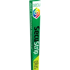 Brico Secu Anti-Inbraakstrip Secustrip Plus- Deurbeveiliging