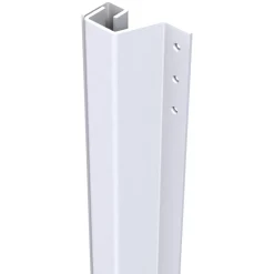 Brico Secu Anti-Inbraakstrip Secustrip Plus- Deurbeveiliging