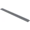 Brico Secumax Anti-Klimstrip Grijs 500X45Mm 8 Stuks- Deurbeveiliging