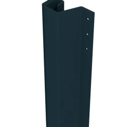Brico Secustrip Anti-Inbraakstrip Achterdeur 0-6 230Cm Antracietgrijs Ral 7016- Deurbeveiliging