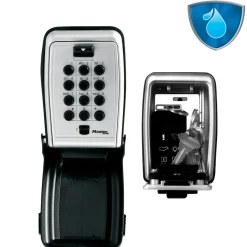Brico Select Access Combinatiecode- Kluizen
