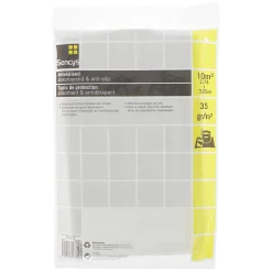 Bouwfolie|Brico Sencys Absorberend Dekkleed 3,65X2,75M
