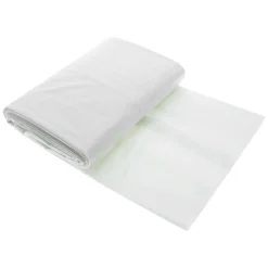 Bouwfolie|Brico Sencys Afdekfolie Transparant 4X5M