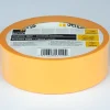 Brico Sencys Afplaktape Fineline Geel 50Mx36Mm- Afplaktape
