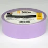 Brico Sencys Afplaktape Fineline Lila 50Mx36Mm- Afplaktape