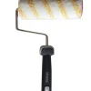 Brico Sencys Anti-Drup Verfroller 18Cm Bi-Materiaal Handvat- Verfrollers