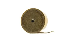 Brico Sencys Anti-Slip Tapijttape 40Mm 2M- Dubbelzijdige Tape