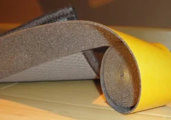 Brico Sencys Anti-Slip Tapijttape 40Mm 2M- Dubbelzijdige Tape