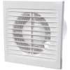 Luchtafvoer|Brico Sencys Badkamerventilator Basic O125Mm Standaard Ce