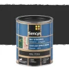 Brico Sencys Beits Ramen En Deuren Dekkend Zijdeglans Ral7016 0,75L- Beits