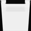 Manden & Boxen|Brico Sencys Bi-Box Opbergbox S Zwart 11L