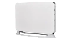 Brico Sencys Convector De20 2000W Wit