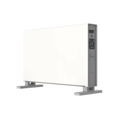 Brico Sencys Convectorkachel Digitaal 2000W Wit