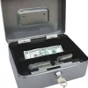 Brico Sencys Geldkoffer 9X20X16Cm- Kluizen