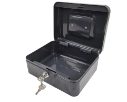 Brico Sencys Geldkoffer 9X20X16Cm- Kluizen