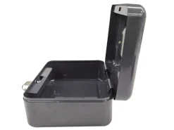 Brico Sencys Geldkoffer 9X20X16Cm- Kluizen