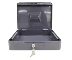 Brico Sencys Geldkoffer 9X30X24Cm- Kluizen