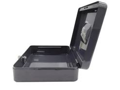 Brico Sencys Geldkoffer 9X30X24Cm- Kluizen