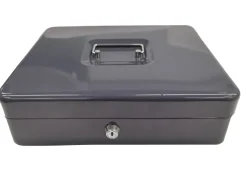 Brico Sencys Geldkoffer 9X30X24Cm- Kluizen