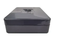 Brico Sencys Geldkoffer 9X30X24Cm- Kluizen