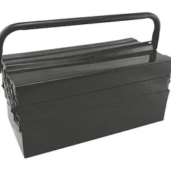 Gereedschapskoffers|Brico Sencys Gereedschapskist – 84 Stuks