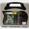 Gereedschapsets|Brico Sencys Gereedschapskoffer 50 Stuks