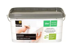 Brico Sencys Glasvezelbehanglijm Kant-En-Klaar 5Kg- Behanglijm